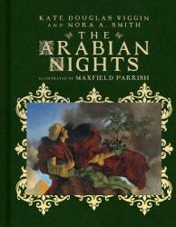 The Arabian Nights: Their Best-Known Tales (ISBN: 9781534430181)
