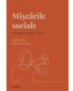 Volumul 35. Descopera Psihologia. Miscarile sociale. Psihologia miscarilor sociale - Dario Paez, Silvia da Costa (ISBN: 9786063393914)