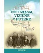 Entuziasm, viziune si putere - James R. Nix (ISBN: 9786060874539)