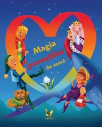 Magia povestilor de seara (ISBN: 9789737149299)