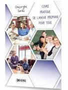 Cours practique de langue rromani pour tous - Gheorghe Sarau (ISBN: 9786067275063)