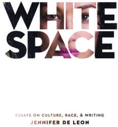 White Space: Essays on Culture Race & Writing (ISBN: 9781625345677)