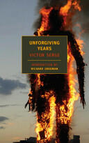 Unforgiving Years (ISBN: 9781590172476)