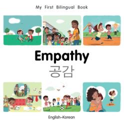 My First Bilingual Book-Empathy (ISBN: 9781785088476)