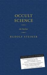 Occult Science (ISBN: 9781855842595)
