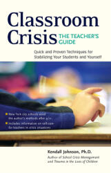 Classroom Crisis (ISBN: 9780897934329)