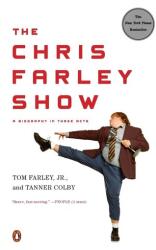The Chris Farley Show (ISBN: 9780143115564)