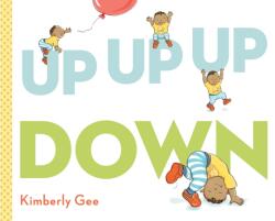 Up, Up, Up, Down! (ISBN: 9780525517337)