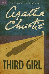 Third Girl - Agatha Christie (ISBN: 9780062073761)