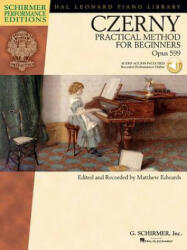 Practical Method For Beginners Op. 599 (2012)