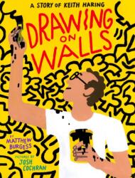 Drawing on Walls (ISBN: 9781592702671)