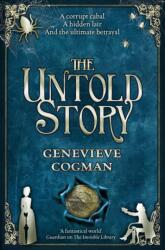 The Untold Story (ISBN: 9781529000634)