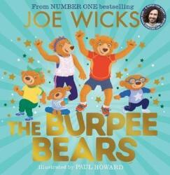 Ursuleții Burpee (ISBN: 9780008546557)