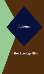 Lahoma (ISBN: 9789356579538)