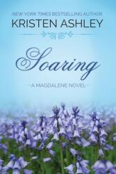 Soaring (ISBN: 9781954680227)