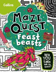 Feast Beasts (ISBN: 9780008599577)