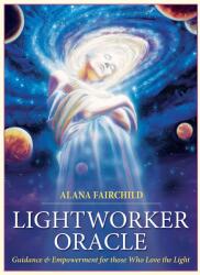 Lightworker Oracle - Alana Fairchild (ISBN: 9781925538007)