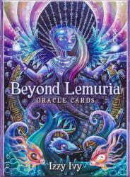 Beyond Lemuria Oracle Cards (ISBN: 9781925538830)