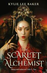 The Scarlet Alchemist (ISBN: 9781399723299)