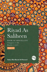 Riyad As Saliheen (ISBN: 9781915570369)