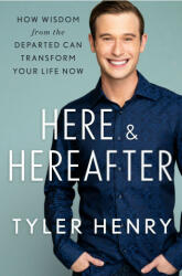 Here & Hereafter (ISBN: 9781250796776)