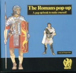 Andy Hall, Maggie Hall, British Museum Publications - Romans - Andy Hall, Maggie Hall, British Museum Publications (ISBN: 9780906212295)