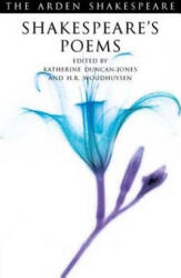 William Shakespeare - Poems - William Shakespeare (ISBN: 9781903436875)