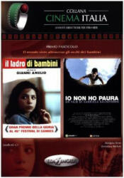 IL LADRO DI BAMBINI (Collana Cinema Italia) - praca zbiorowa (ISBN: 9789607706669)