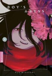 Boy's Abyss 09 (ISBN: 9783753919591)