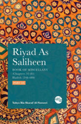 Riyad As Saliheen (ISBN: 9781915570383)