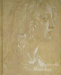 Botticelli Drawings - Furio Rinaldi, Cecilia Frosinini, Lorenza Melli, Johnathan K Nelson (ISBN: 9780300272031)