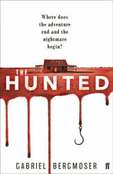 Kniha Hunted (ISBN: 9780571358663)