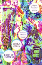 Book of Numbers (ISBN: 9780099597384)