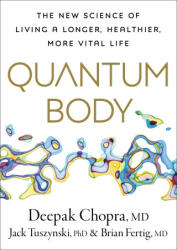 Quantum Body - Deepak Chopra (2023)