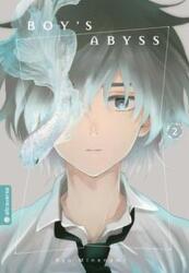 Boy's Abyss 02 (2021)