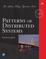 Patterns of Distributed Systems (2023)