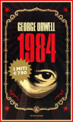 George Orwell - 1984 - George Orwell (2020)