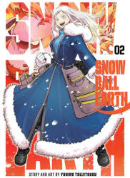 Snowball Earth, Vol. 2 - Yuhiro Tsujitsugu (2024)
