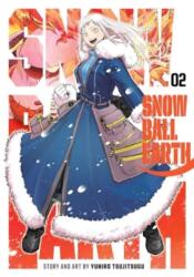 Snowball Earth, Vol. 2 (2024)