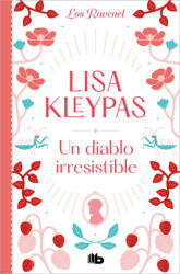 UN DIABLO IRRESISTIBLE LOS RAVENEL 7 - Lisa Kleypas (2023)