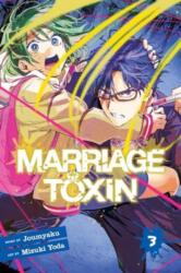 Marriage Toxin, Vol. 3 (2024)