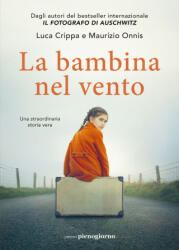 bambina nel vento - Luca Crippa, Maurizio Onnis (2023)