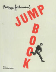 Jump Book - Philippe Halsman (ISBN: 9782732475066)