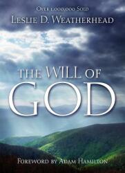 Will of God - Leslie D. Weatherhead (ISBN: 9780687074822)