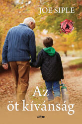 Az öt kívánság (ISBN: 9789632675978)