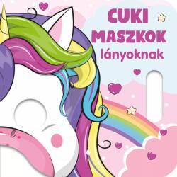 Cuki maszkok lányoknak (2023)