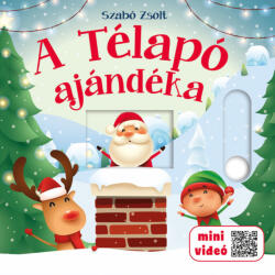 A Télapó ajándéka (2023)