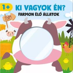 Ki vagyok én? - Farmon élő állatok (2023)