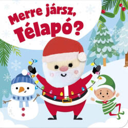 Merre jársz, Télapó? (2023)