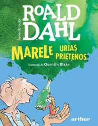 Marele Urias Prietenos (ISBN: 9786303211626)